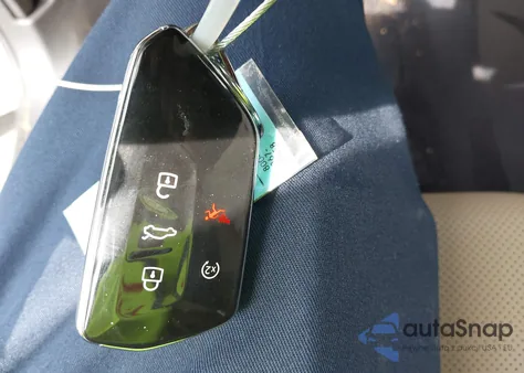 2024 Volkswagen Atlas Cross Sport 2.0T Se W/Technology z USA, uszkodzony, nr VIN 1V2JE2CA8RC212273